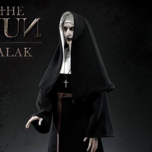 Nun