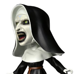 Nun Head Knocker