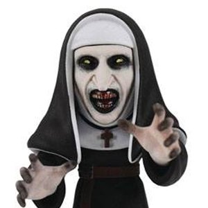 Nun Open Mouth D-Formz