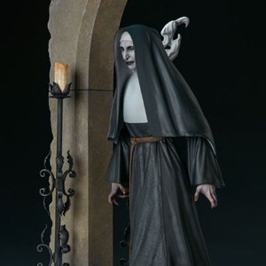 Nun