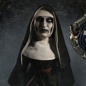 Nun Roto Plush