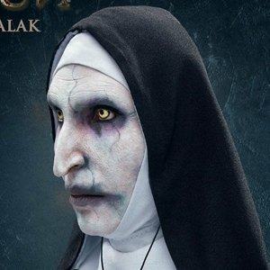 Nun Valak Defo-Real