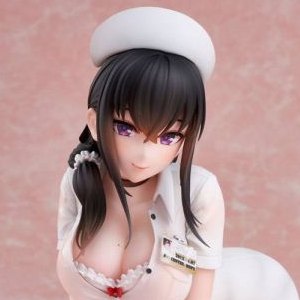 Nurse (KFR)