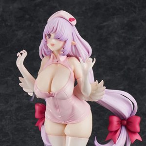 Nurse Fallen Angel-chan (Thomas)