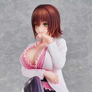 Nurse Series Ryoko Mikado School Nurse