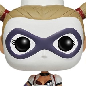 Harley Quinn Pop! Vinyl