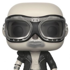 Nux With Goggles Pop! Vinyl (Funko)