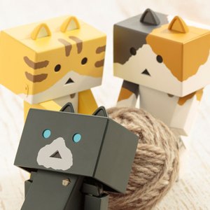 Nyanboard 3-PACK
