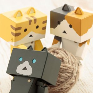 Nyanboard 3-PACK
