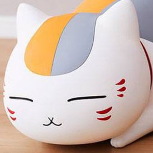 Nyanko Sensei Coin Bank