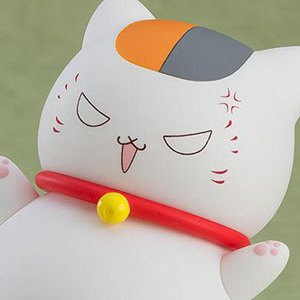 Nyanko Sensei Nendoroid