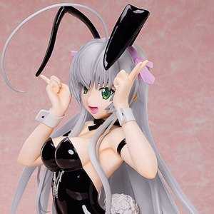 Nyaruko Bare Leg Bunny