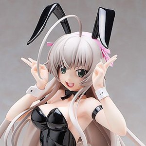 Nyaruko Bunny