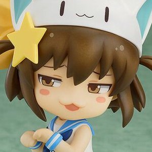 Nya-tan Nendoroid