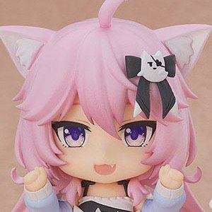 Nyatasha Nyanners Nendoroid