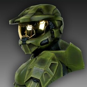 Master Chief (studio)