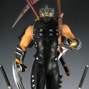 Ryu Hayabusa