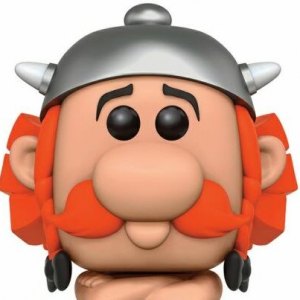 Obelix Pop! Vinyl