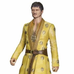 Oberyn Martell