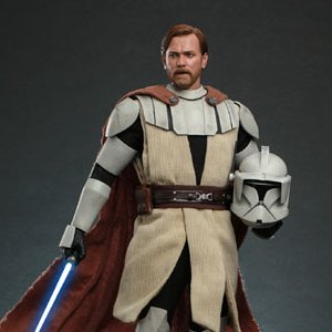 Obi-Wan Kenobi