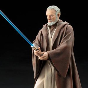 Obi-Wan Kenobi