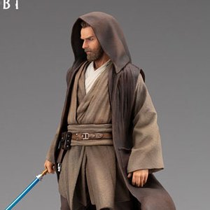 Obi-Wan Kenobi