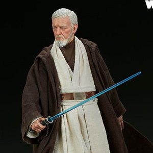 Obi-Wan Kenobi