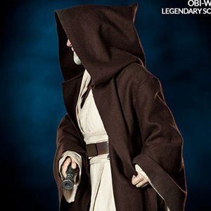 Obi-Wan Kenobi