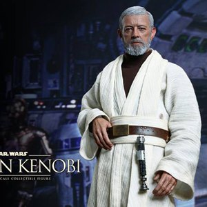 Obi-Wan Kenobi