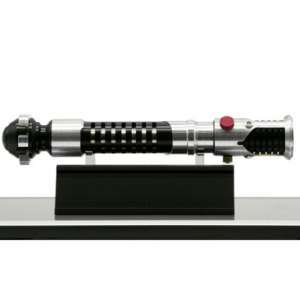Obi-Wan Kenobi Lightsaber