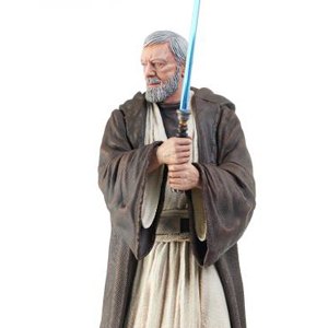 Obi-Wan Kenobi Milestones