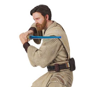 Obi-Wan Kenobi Milestones (Revenge Of The Sith)