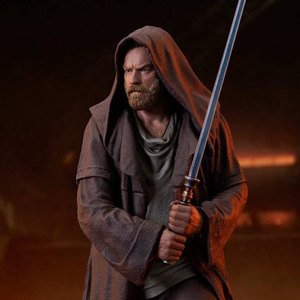 Obi-Wan Kenobi Premier Collection