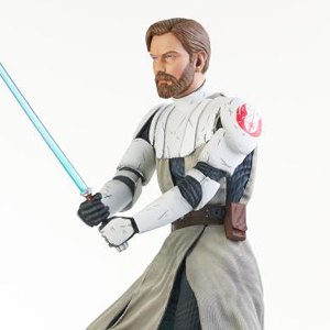 Obi-Wan Kenobi Premier Collection