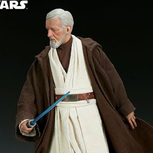 Obi-Wan Kenobi (Sideshow)