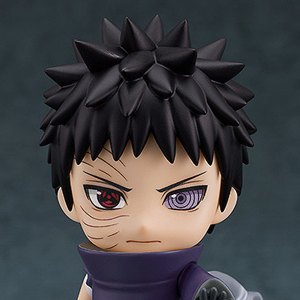 Obito Uchiha Nendoroid