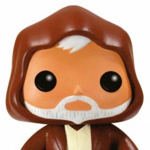 Obi-Wan Kenobi Pop! Vinyl