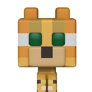 Ocelot Pop! Vinyl