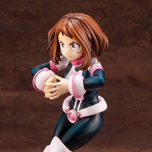 Ochaco Uraraka