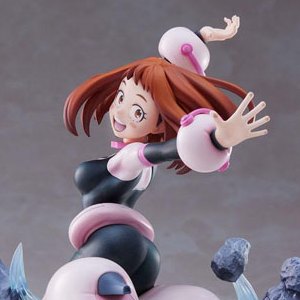 Ochaco Uraraka