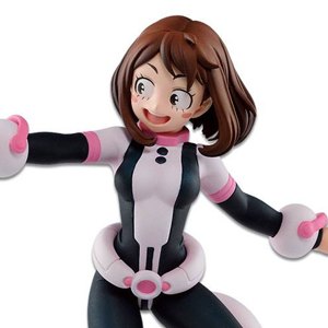 Ochaco Uraraka (Go & Go!)