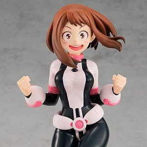 Ochaco Uraraka Hero Costume Pop Up Parade