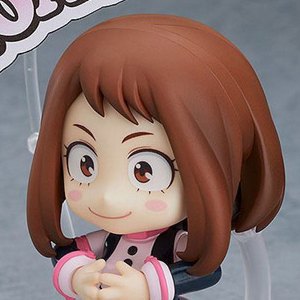 Ochaco Uraraka Hero Nendoroid