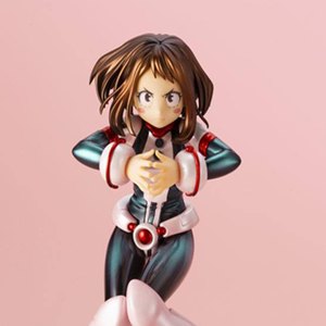 Ochaco Uraraka Limited