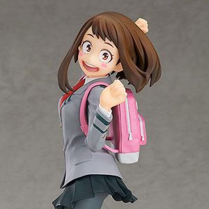 Ochaco Uraraka Pop Up Parade