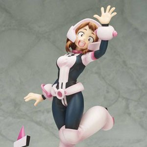 Ochaco Urarakai Hero Suit