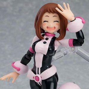 Ochaco Uraraka