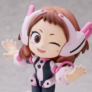 Ochako Uraraka PalVerse Pale