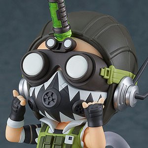 Octane Nendoroid