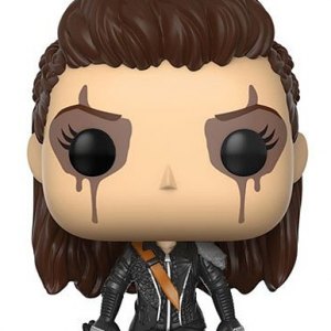 Octavia Pop! Vinyl